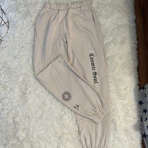 hollister sweatpants